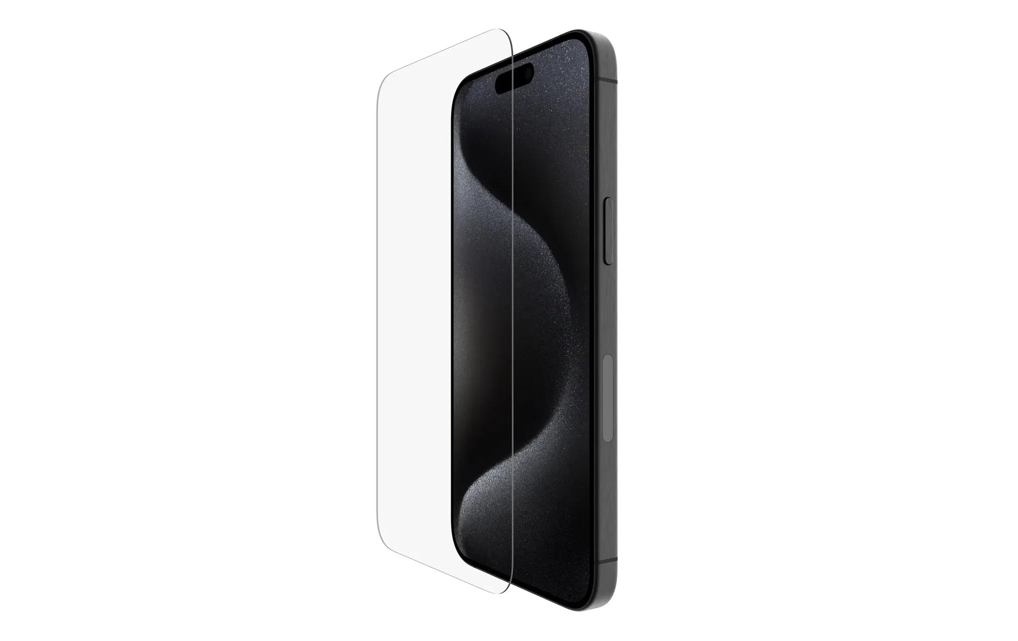 BELKIN UltraGlass 2 Hartglas Transparent kaufen Schweiz | Mediatech.ch