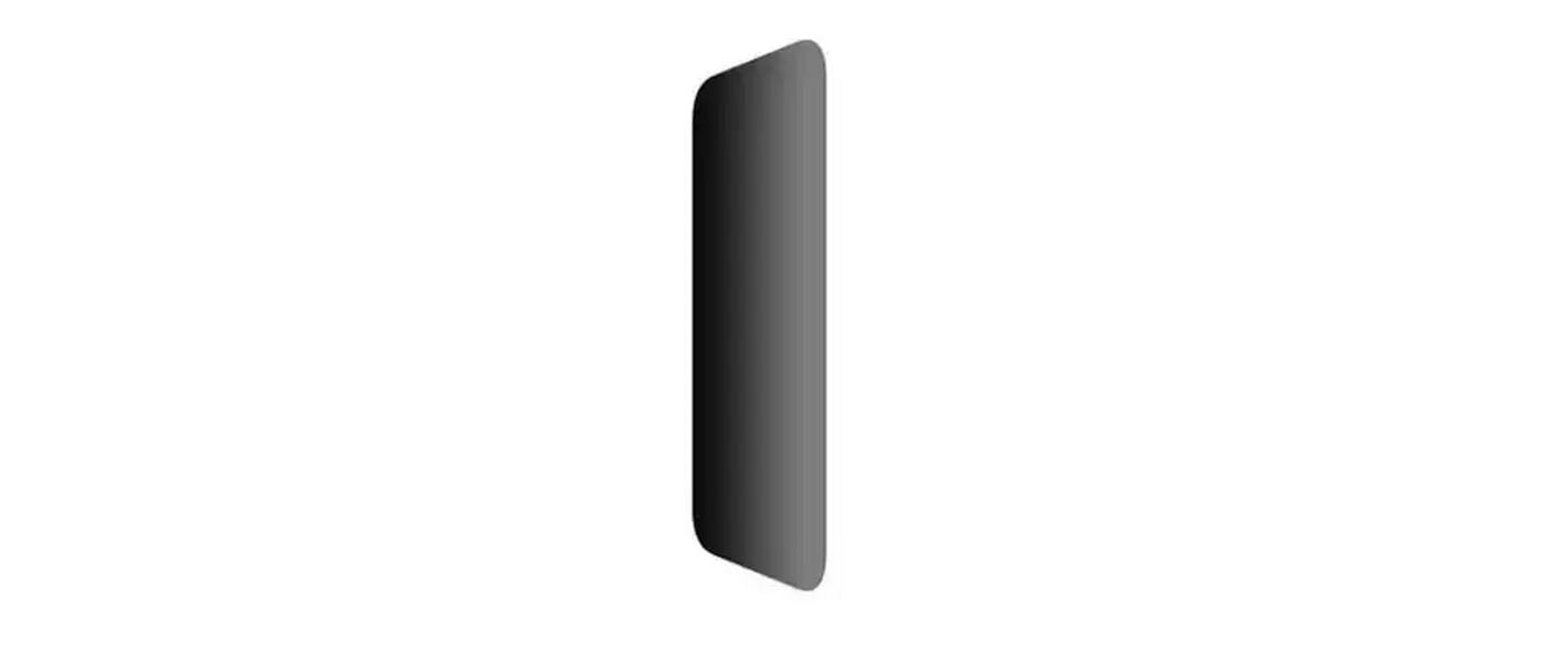 BELKIN ScreenForce InvisiGlass Sichtschutzfilter, Hartglas kaufen Schweiz | Mediatech.ch