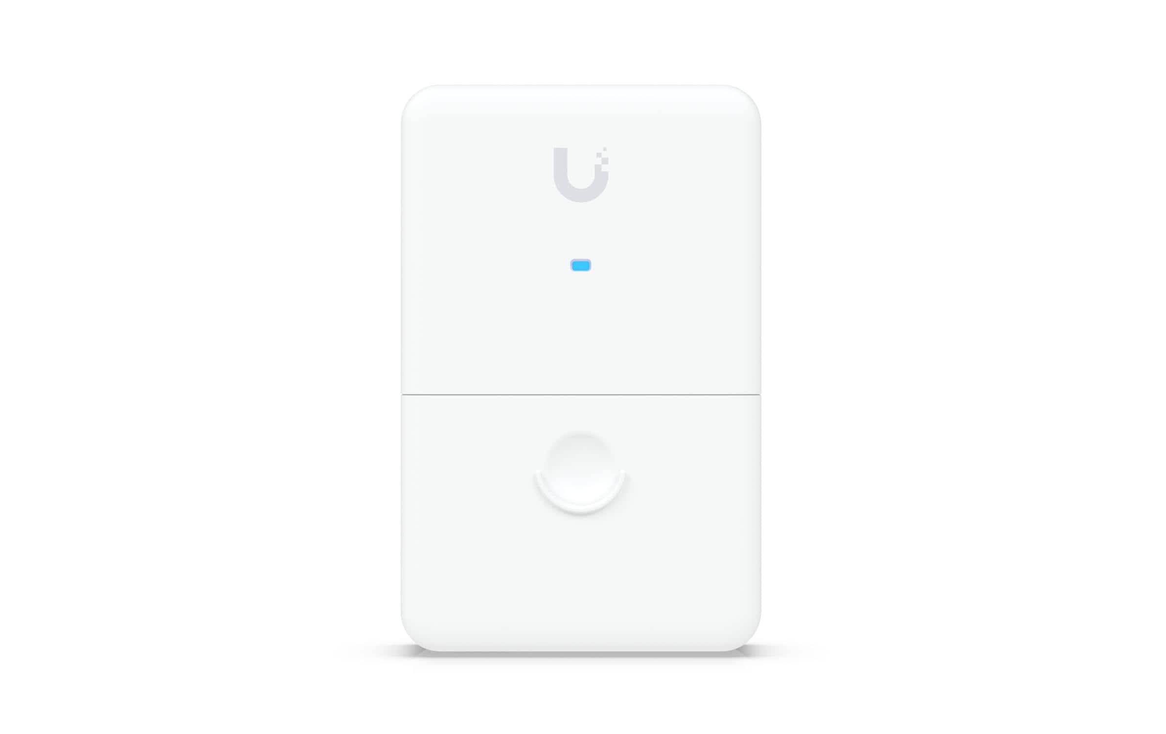 Ubiquiti UISP UACC-DUAL-POWER-INJECTOR 2x 2.5GE passiv PoE 48V, 100W, für Wave APs kaufen Schweiz | Mediatech.ch