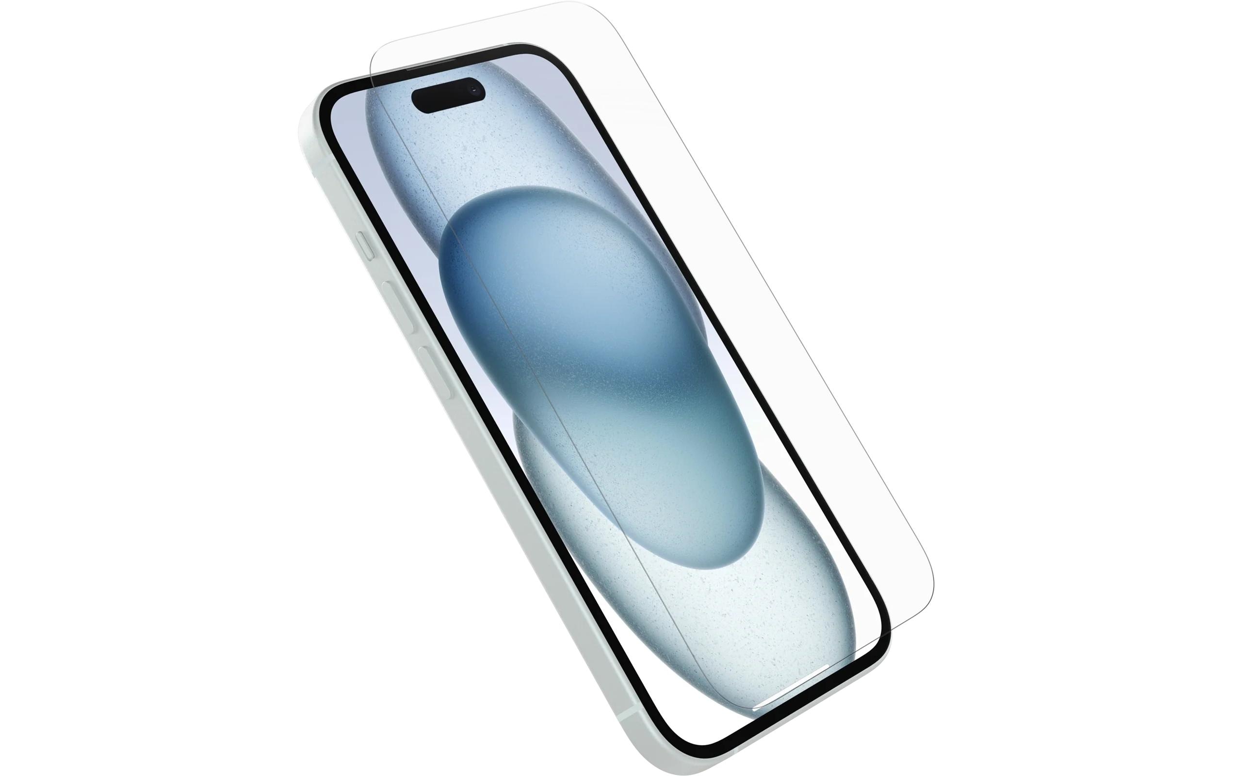 OTTERBOX Glass iPhone 15 gehärtetes Glas kaufen Schweiz | Mediatech.ch