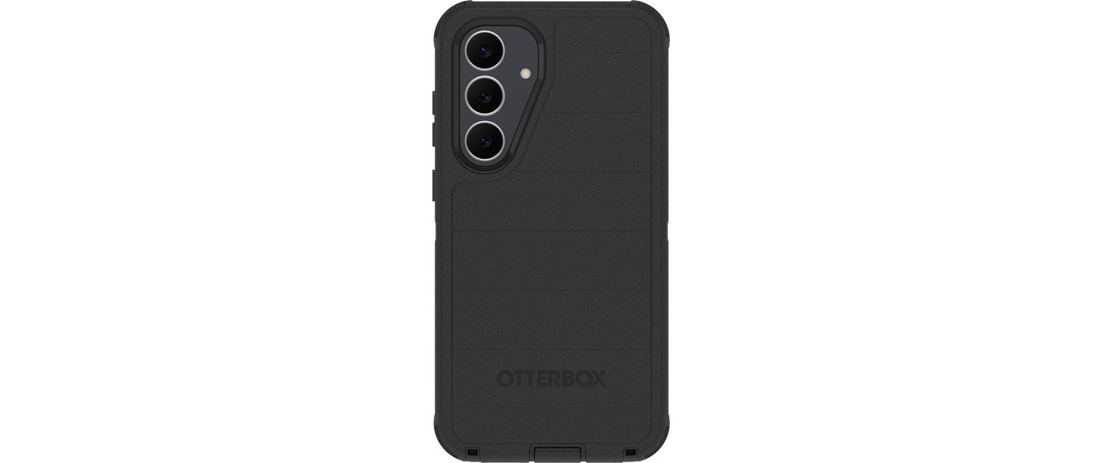 OTTERBOX Defender Pro Kunststoff Schwarz kaufen Schweiz | Mediatech.ch