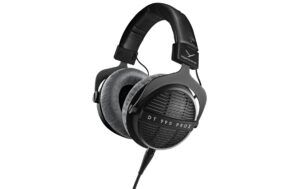 Beyerdynamic DT 990 Pro X ohrumschliessend Schwarz kaufen Schweiz | Mediatech.ch