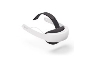Meta Quest 3 Elite Strap mit Batterie für Meta Quest 3 und 3S kaufen Schweiz | Mediatech.ch