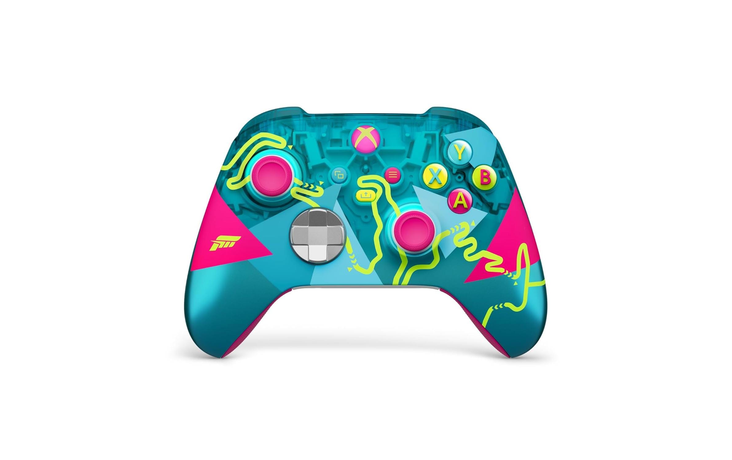 Microsoft XSX Controller Forza Horizon 6 Wireless, Limited Edition kaufen Schweiz | Mediatech.ch