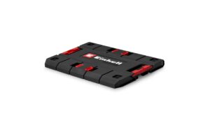 Einhell E-Case Adapterplatte Zubehör Systemkoffer