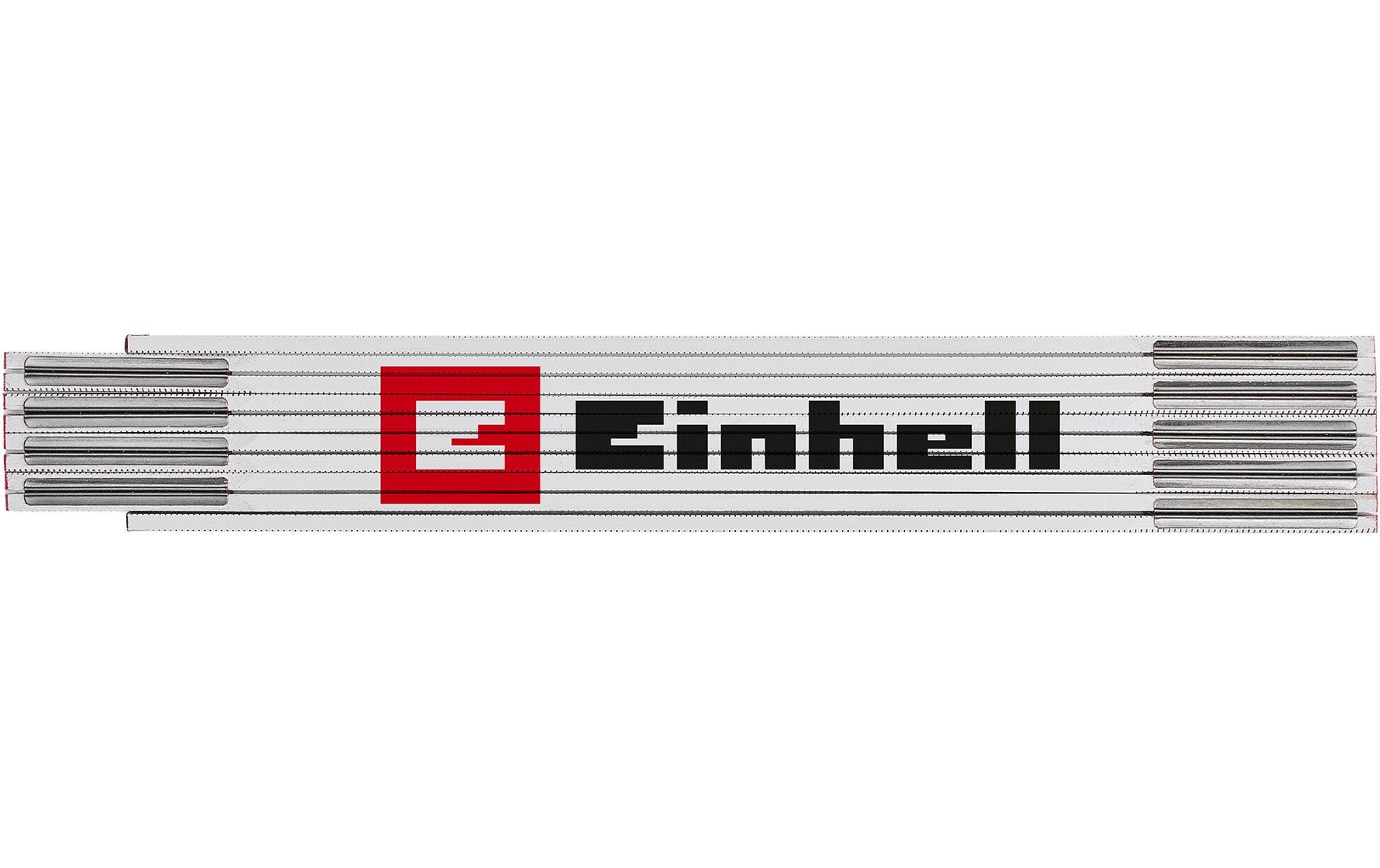 Einhell Gliedermassstab 2 m Birkenholz kaufen Schweiz | Mediatech.ch