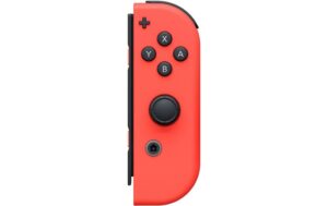 Nintendo Switch Joy-Con Neon Rot (R) Neon Rot kaufen Schweiz | Mediatech.ch