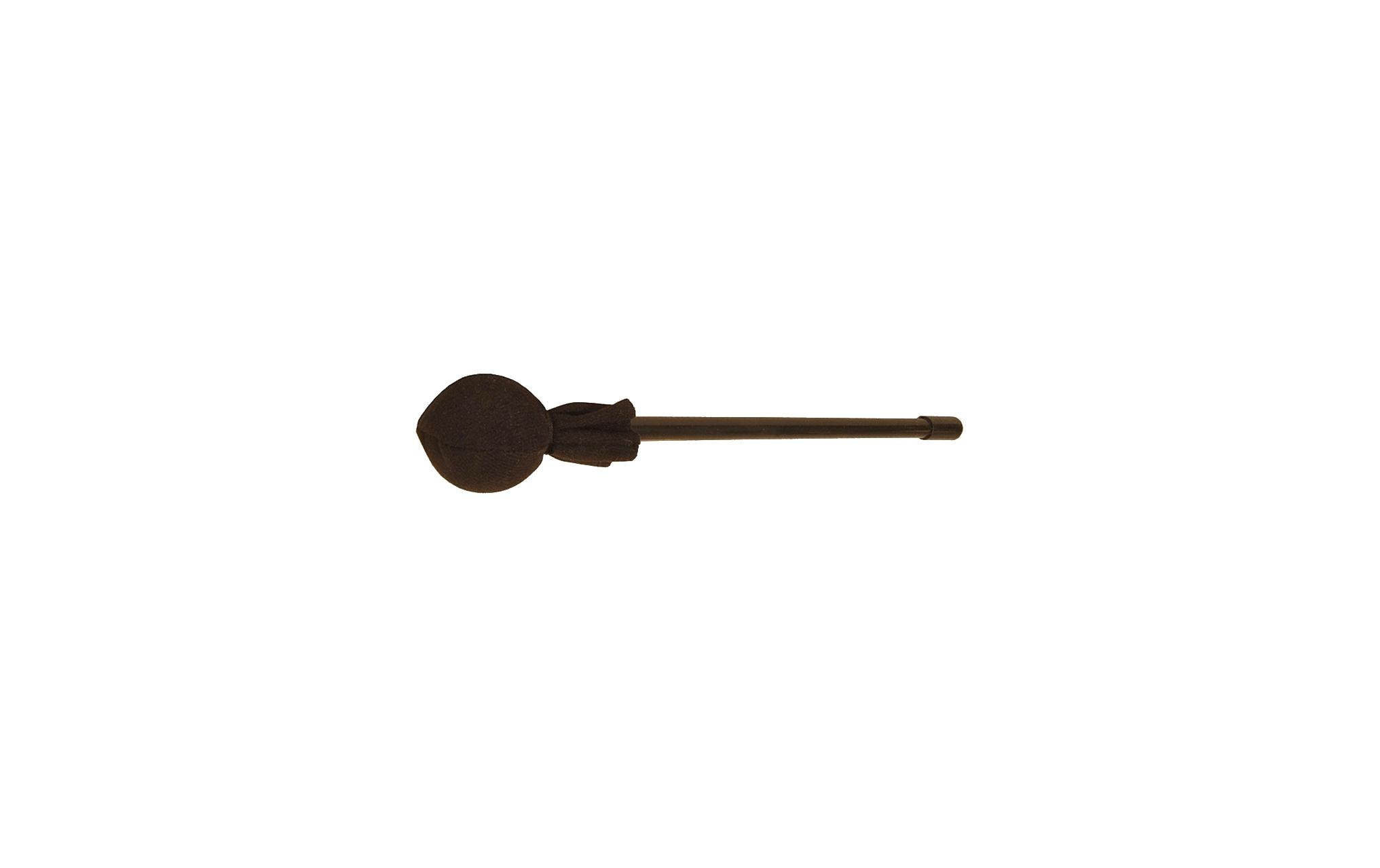 Remo HK-0140-70 schwarz mit Rundkopf Filz Kunststoff 114 mm kaufen Schweiz | Mediatech.ch