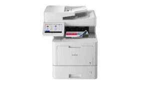 Brother MFC-L9630CDN, 4 in 1,