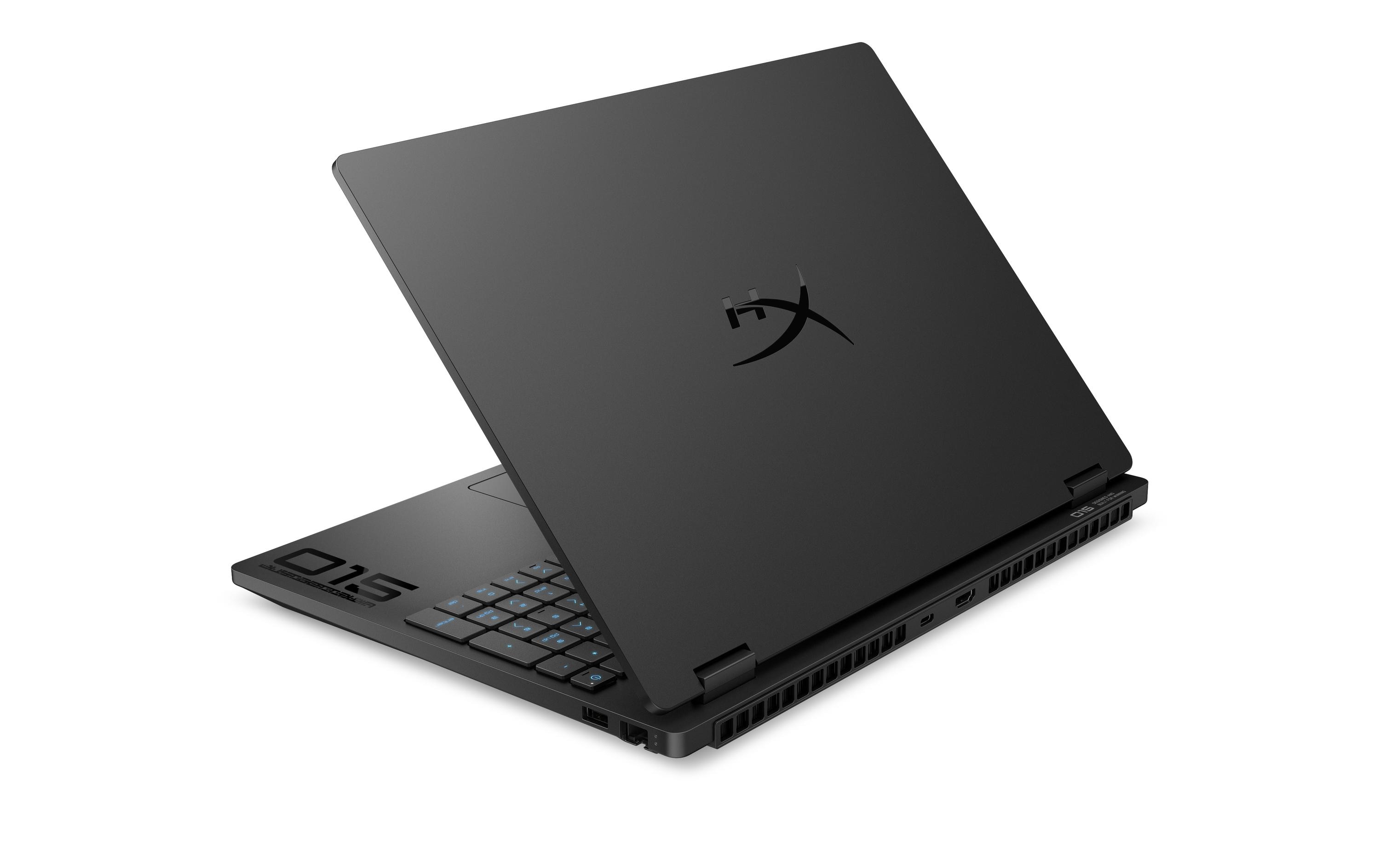2196181_2 - Mediatech HyperX OMEN 15-gb0628nz, R7-8745HX, black 16GB, 512GB, RTX5060, W11H