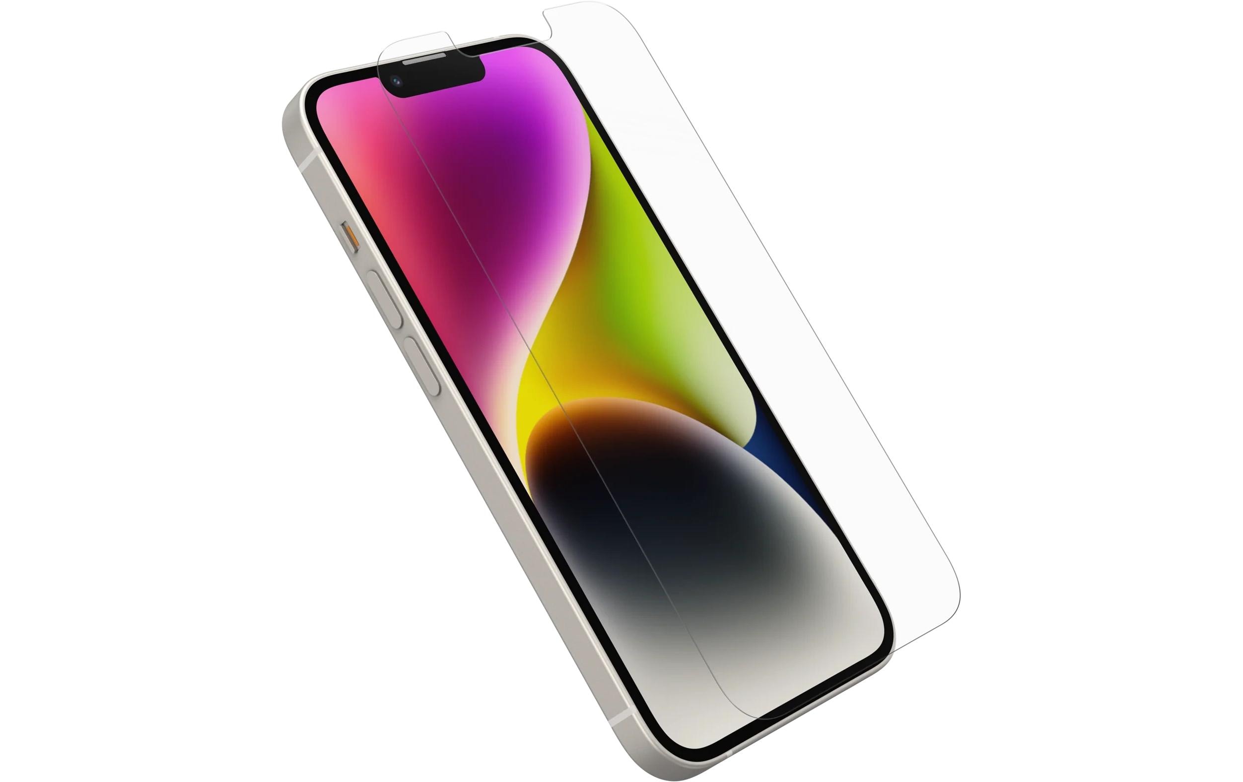 2196401 - Mediatech OTTERBOX Premium Pro Antimikrobiell, Blickschutzfilter kaufen Schweiz | Mediatech.ch
