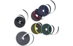 Nobo selbstklebendes Magnetband Macht Objekte magnetisch haftend