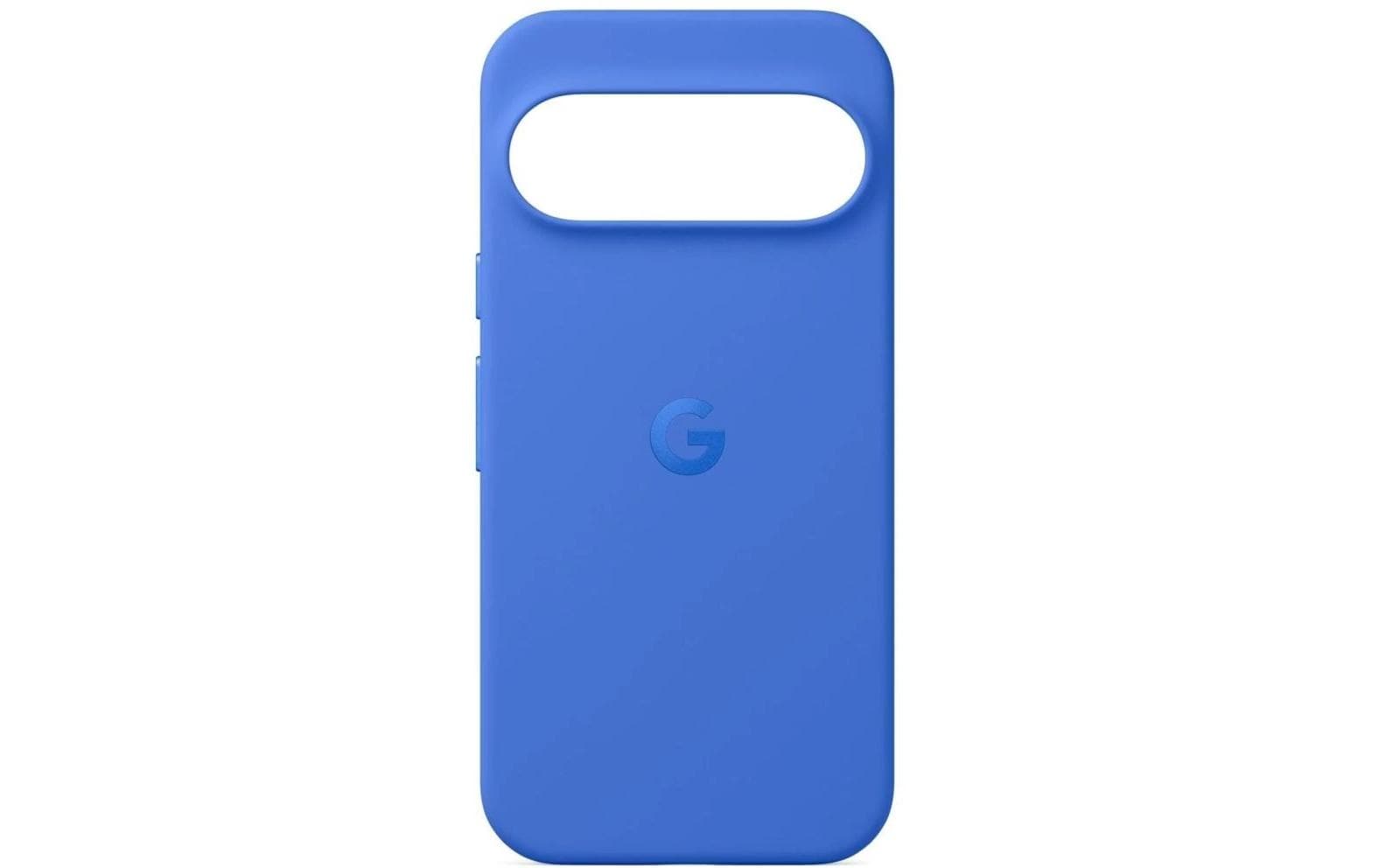 2197077 - Mediatech Google Pixel 10/10 Pro Silikon Indigo