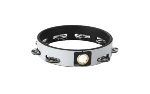 Remo TA-6108-00 Schellenring 8 einreihig 8 Schellen