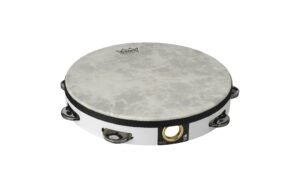 Remo TA-5110-00 10 weiss 1-reihig 8 Schellen