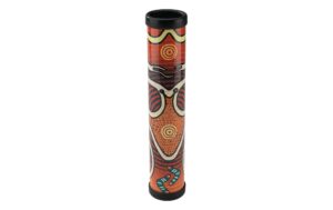 Remo Didgeharp Shaker 12 Acousticon Walkabout-Finish
