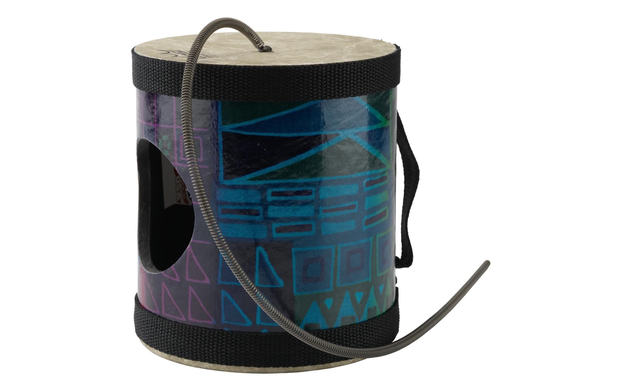 Remo Spring Drum 5 Rainbow Acousticon Korpus kaufen Schweiz | Mediatech.ch