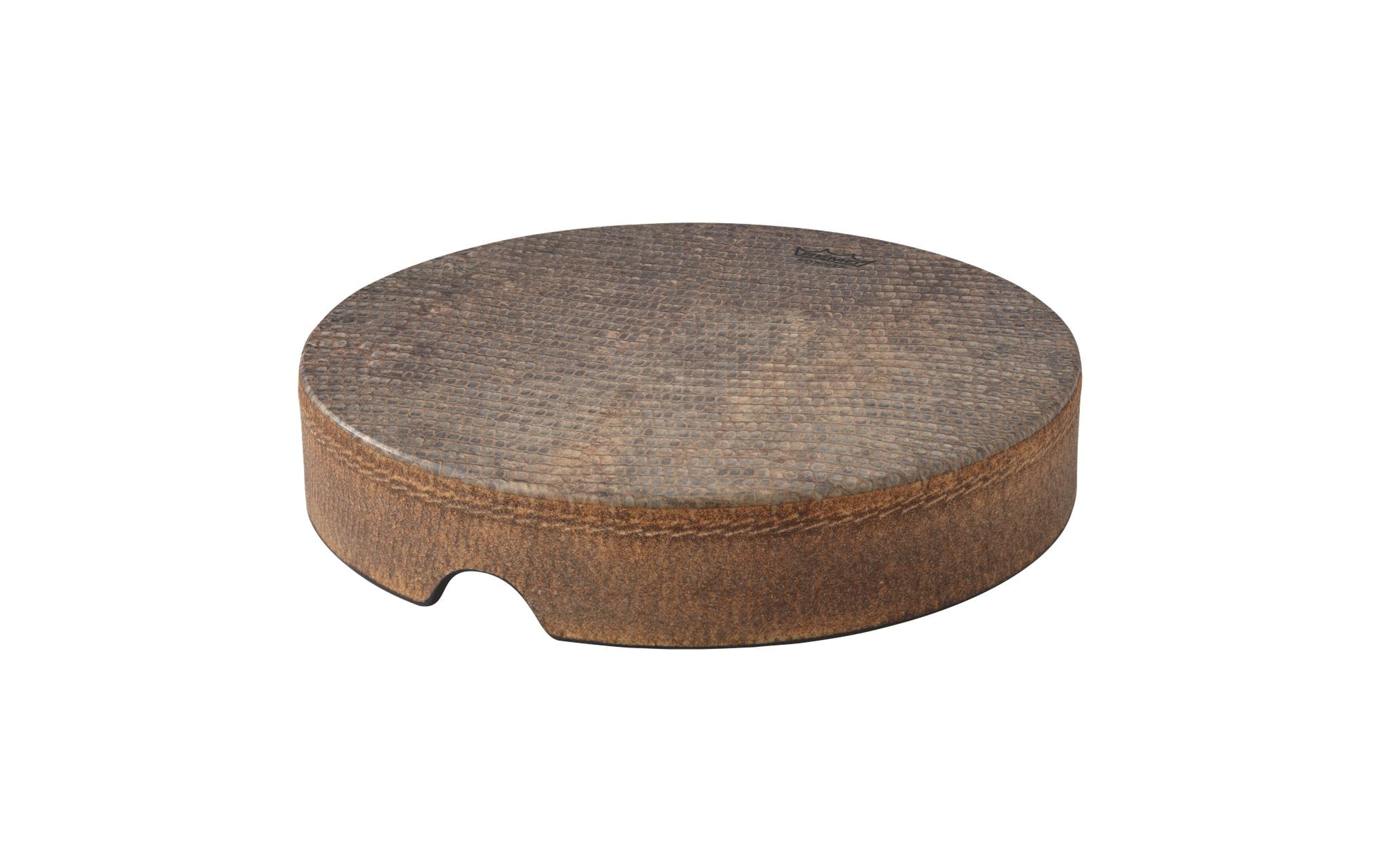 2197700 - Mediatech Remo Tar 16 x 3 Acousticon Skyndeep Snake Skin kaufen Schweiz | Mediatech.ch