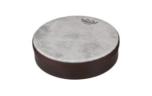 Remo Rahmentrommel 8 x 2 Acousticon Walnuss Fiberskyn Fell kaufen Schweiz | Mediatech.ch