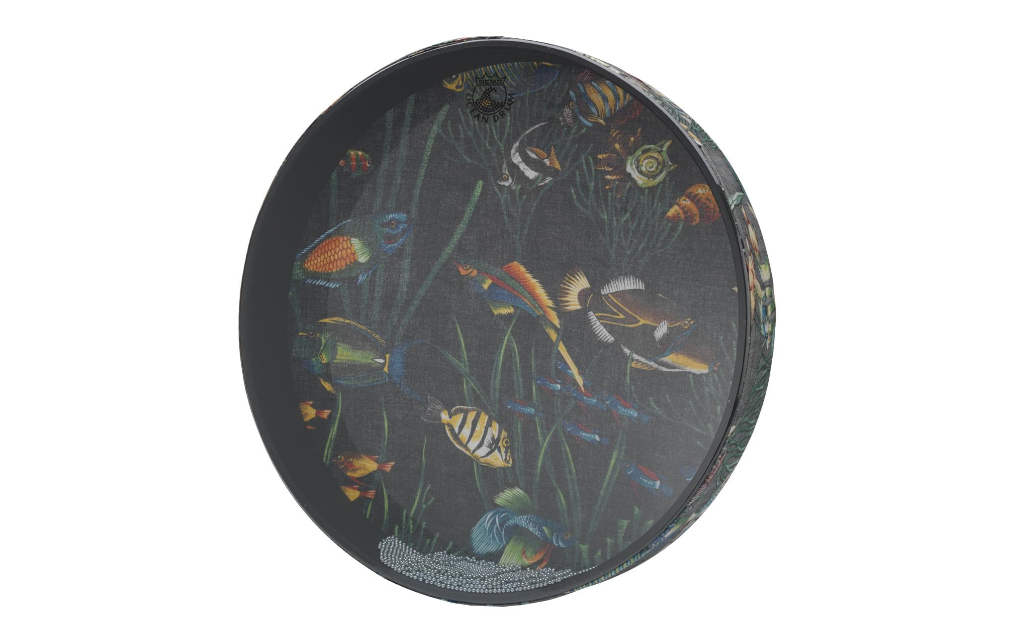 2197710 - Mediatech Remo Ocean Drum 16 Fish Graphic kaufen Schweiz | Mediatech.ch