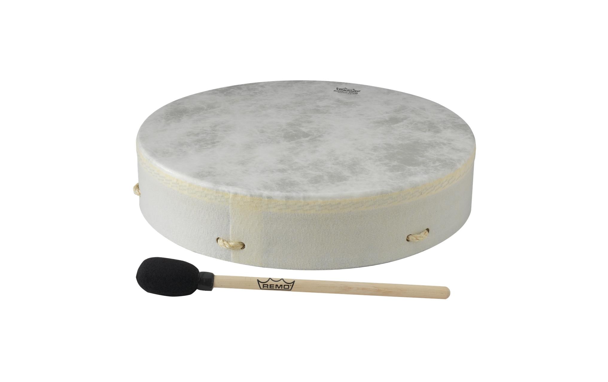 2197716 - Mediatech Remo Buffalo Drum 16 Zoll, mit Schlägel kaufen Schweiz | Mediatech.ch