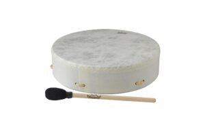 Remo Buffalo Drum 14x3.5 mit Schlägel kaufen Schweiz | Mediatech.ch