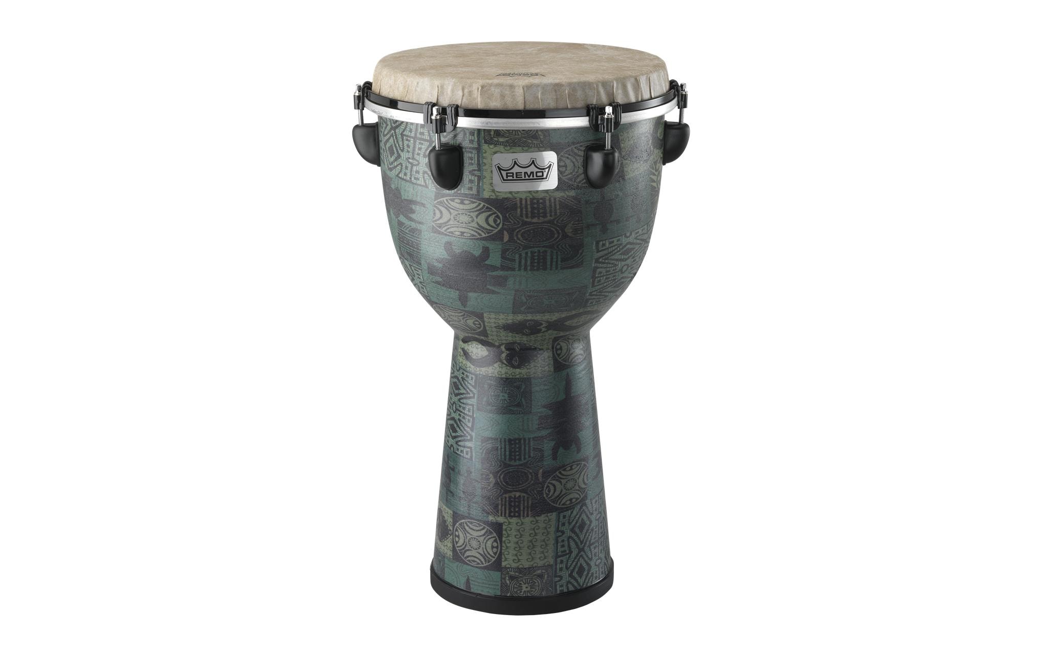 2197727 - Mediatech Remo DJ-6112-32 Apex Serie 12 Green Kinte kaufen Schweiz | Mediatech.ch