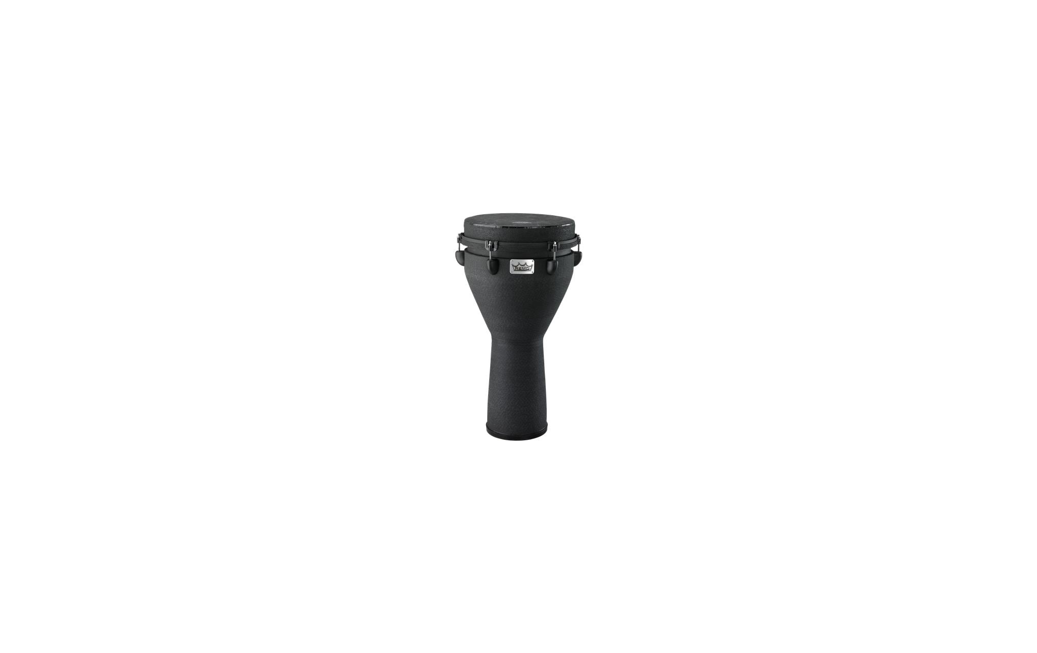 2197741 - Mediatech Remo Djembe DJ-0012-BE 12 Black Earth kaufen Schweiz | Mediatech.ch