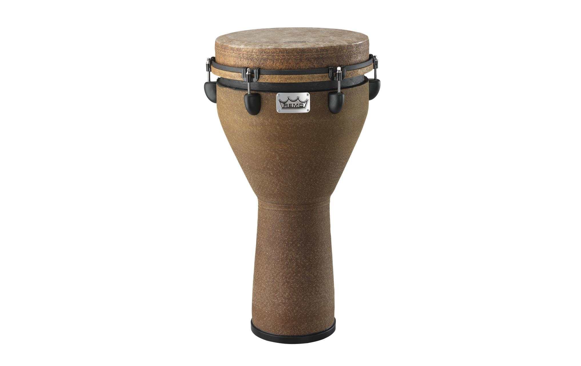 2197743 - Mediatech Remo Djembe DJ-0012-05 12, Earth, Mondo Serie kaufen Schweiz | Mediatech.ch