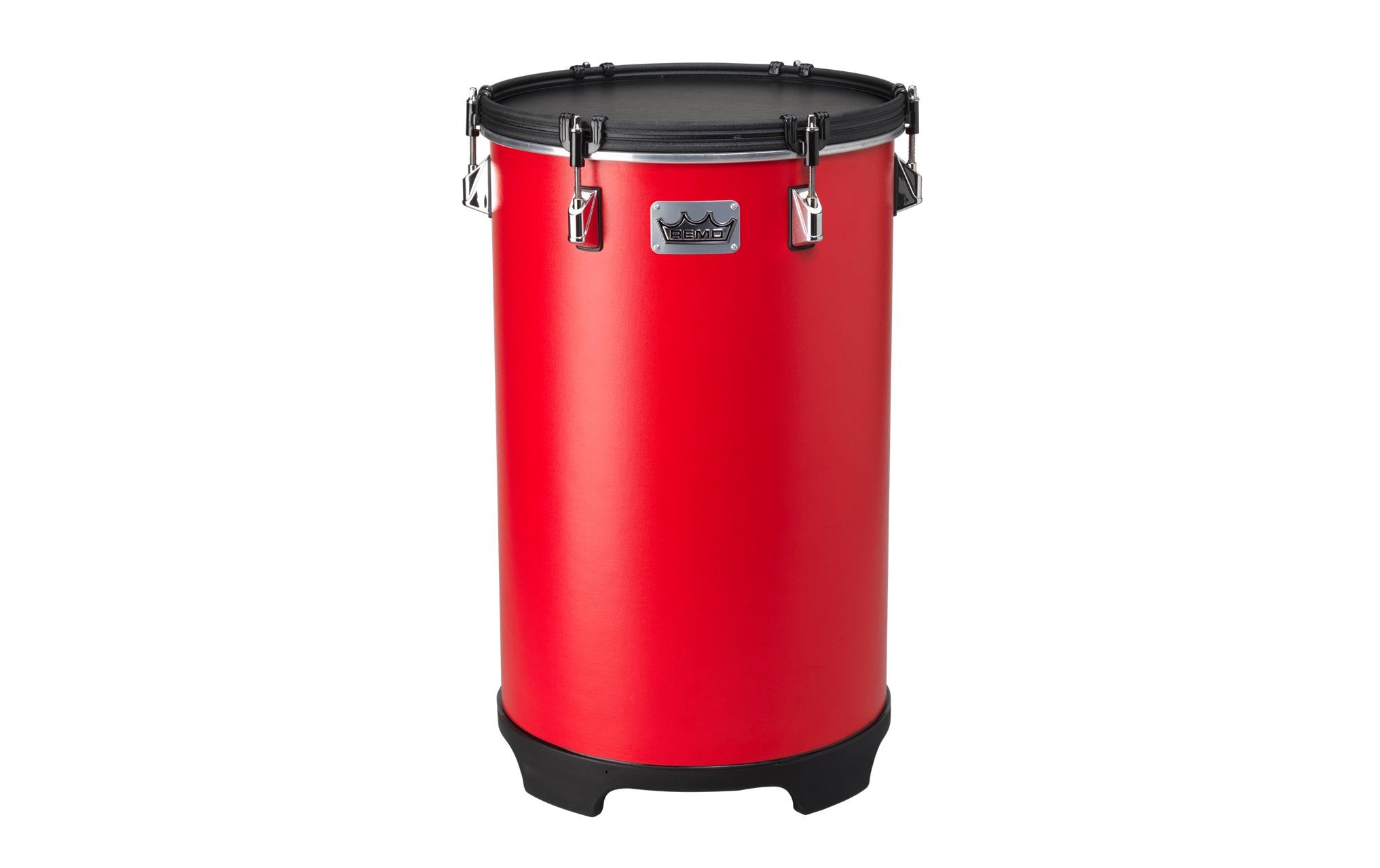 Remo Bahia Bass Drum Gypsy Red 12 Acousticon-Kessel kaufen Schweiz | Mediatech.ch
