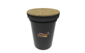 Remo Rhythm Pal Vorgestimmte Perkussionstrommel 13x18 Zoll kaufen Schweiz | Mediatech.ch