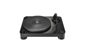 Audio-Technica LP7X MM/MC-Eingang RCA-Ausgang Schwarz kaufen Schweiz | Mediatech.ch