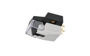 Audio-Technica VM670xSP Moving Magnet Konisch Grau kaufen Schweiz | Mediatech.ch