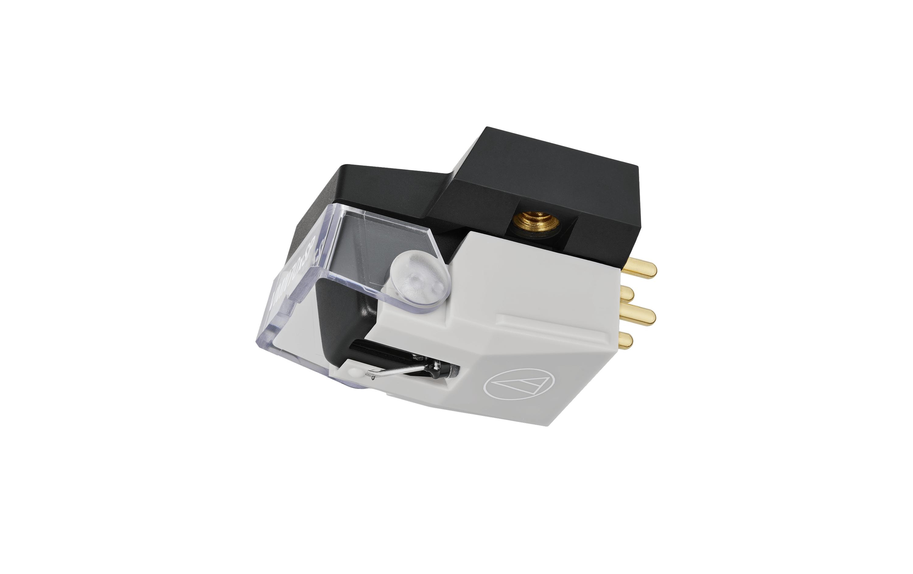 Audio-Technica VM670xSP Moving Magnet Konisch Grau kaufen Schweiz | Mediatech.ch