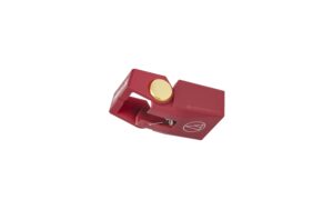 Audio-Technica VMN45xML Microlinear Bor-Nadelträger Rot kaufen Schweiz | Mediatech.ch
