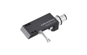 Audio-Technica AT-LH11H eloxiertes Aluminium, 11 g kaufen Schweiz | Mediatech.ch