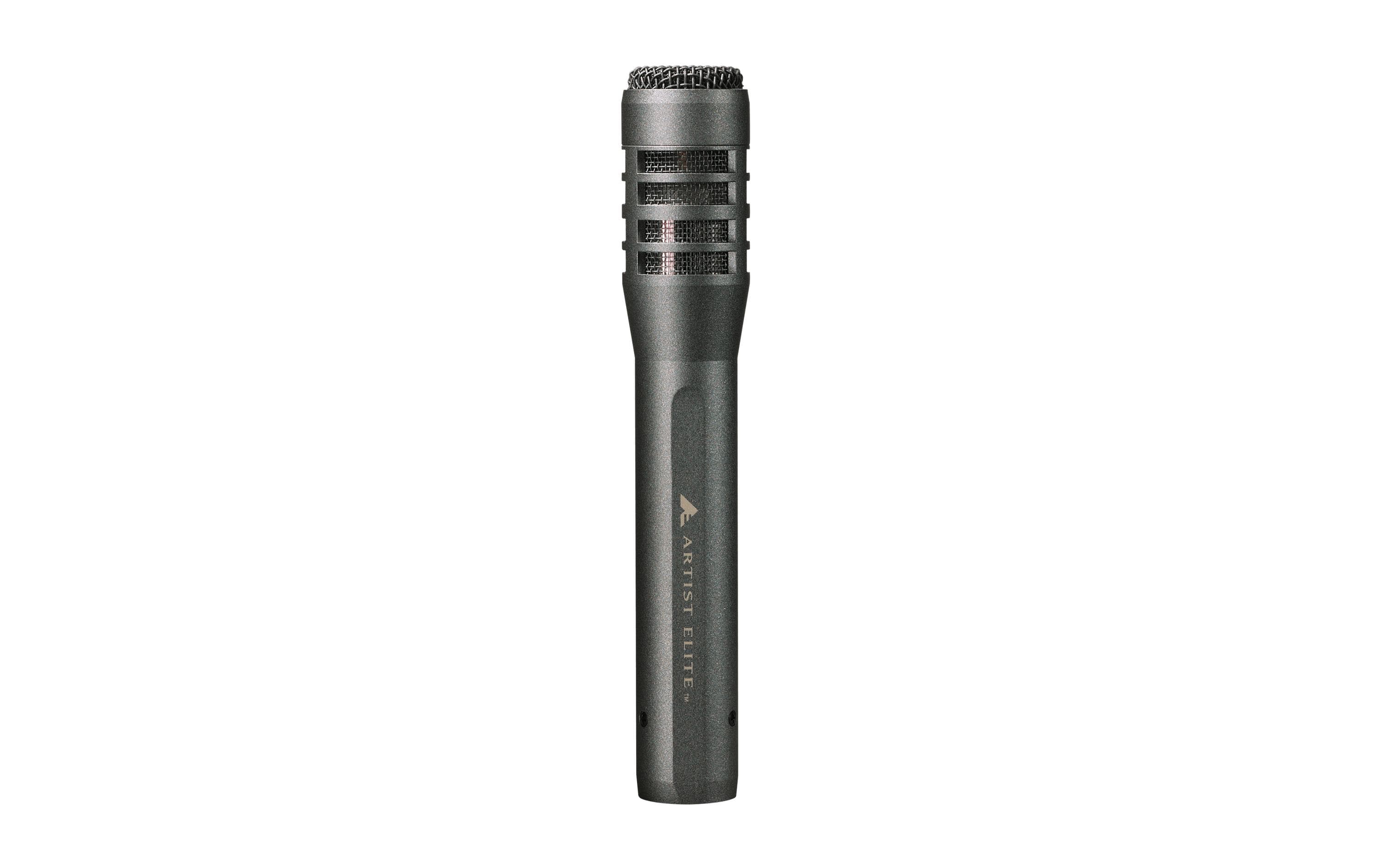 Audio-Technica AE5100 Studio Grossmembran-Kondensatormikrofon kaufen Schweiz | Mediatech.ch