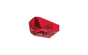 Audio-Technica ATN-XP5 elliptisch Kohlenstofffaser Rot kaufen Schweiz | Mediatech.ch