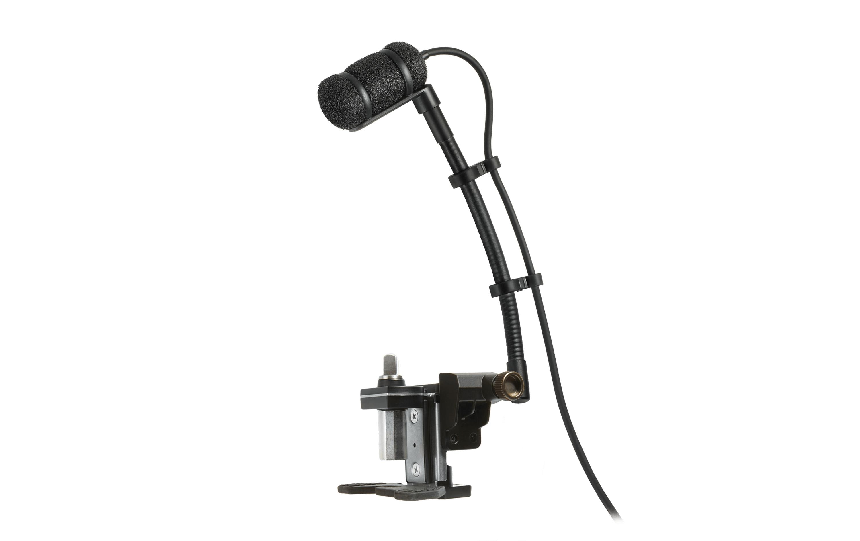 2197908 - Mediatech Audio-Technica ATM350D Kondensator Niere Schwarz kaufen Schweiz | Mediatech.ch