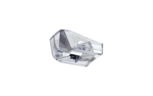 Audio-Technica ATN-XP7 elliptisch Aluminium Transparent kaufen Schweiz | Mediatech.ch