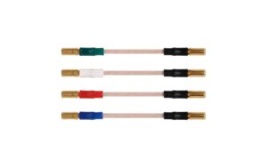 Audio-Technica AT6108 Kupfer vergoldet kaufen Schweiz | Mediatech.ch