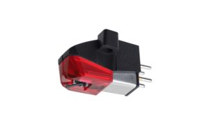 Audio-Technica XP5 elliptisch MM Moving Magnet kaufen Schweiz | Mediatech.ch