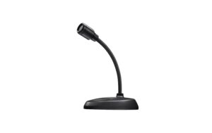 Audio-Technica ATGM1-USB Kondensator, Niere, Schwarz