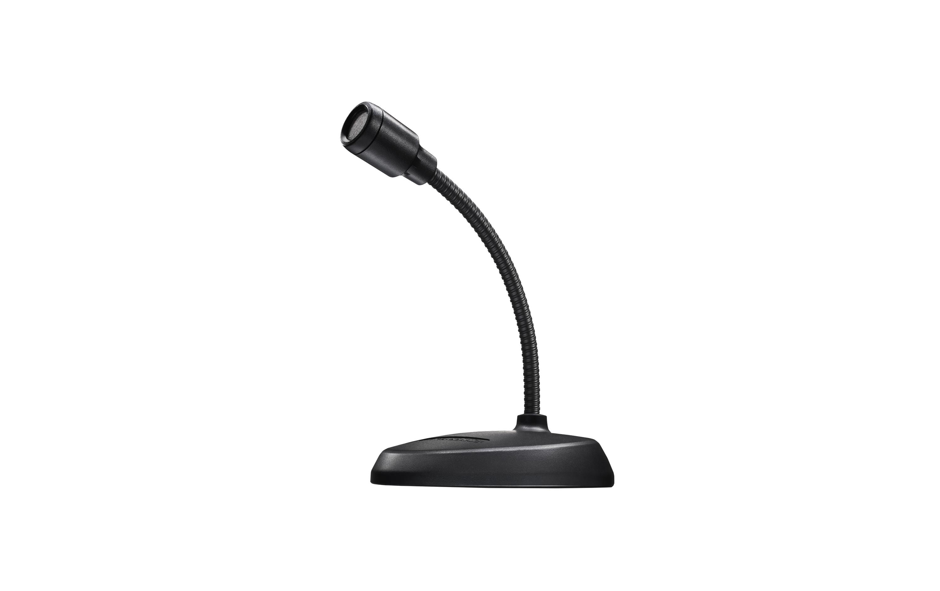 Audio-Technica ATGM1-USB Kondensator, Niere, Schwarz