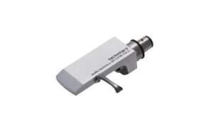 Audio-Technica AT-LH18/OCC Aluminium Silber 18 g kaufen Schweiz | Mediatech.ch