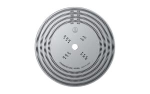 Audio-Technica AT6180a Silber kaufen Schweiz | Mediatech.ch