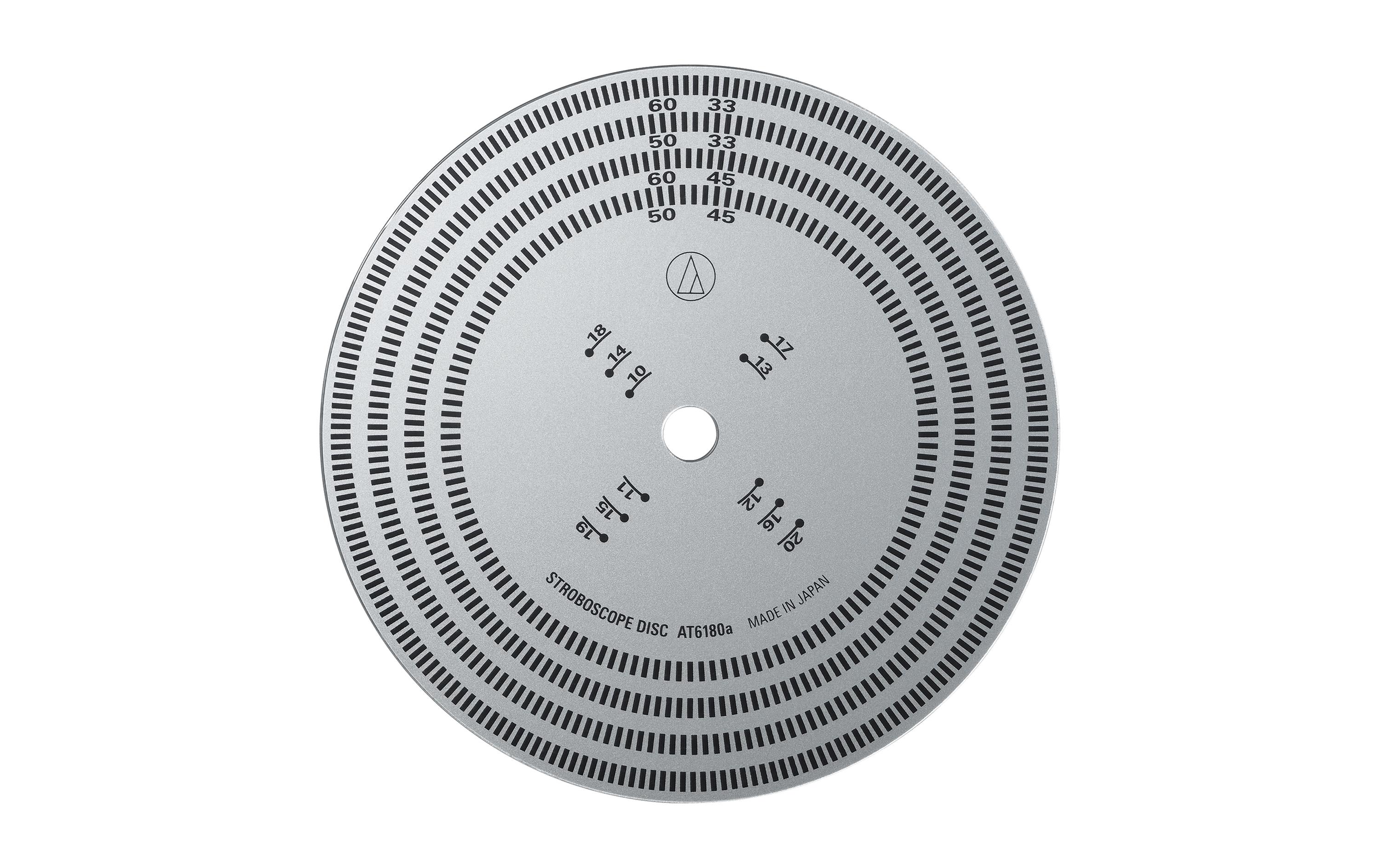 2197927 - Mediatech Audio-Technica AT6180a Silber kaufen Schweiz | Mediatech.ch
