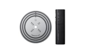 Audio-Technica AT6181DL Stroboskopscheibe und Quarz-Stroboskoplicht kaufen Schweiz | Mediatech.ch