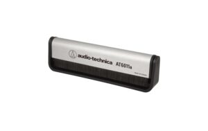 Audio-Technica Reinigungsbürste AT6011A Antistatisch kaufen Schweiz | Mediatech.ch