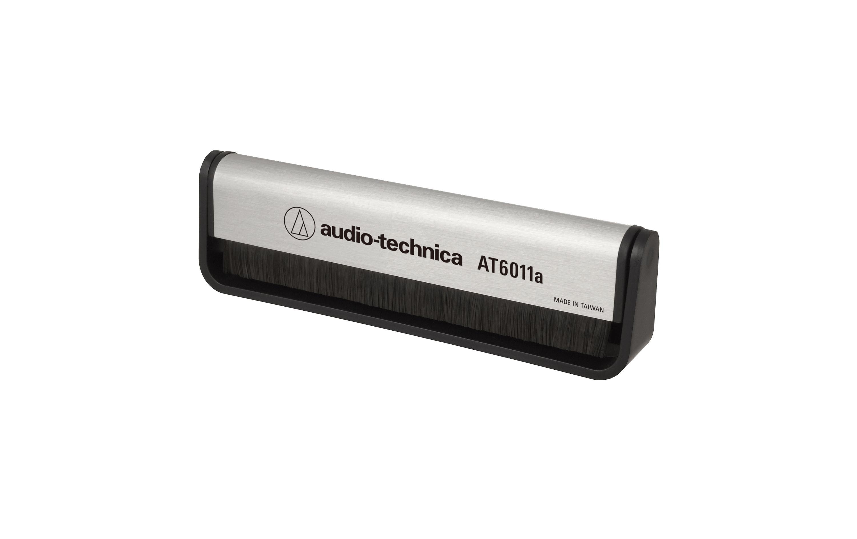 Audio-Technica Reinigungsbürste AT6011A Antistatisch kaufen Schweiz | Mediatech.ch